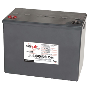 EnerSys DataSafe 12HX360+ 12V 360Wpc